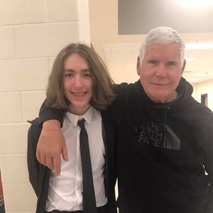 Meet your Posher, Sam